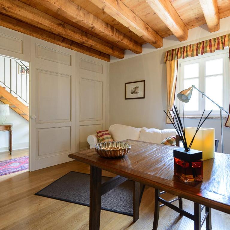 B&B Corte Jago - Camera Quadrupla - 4