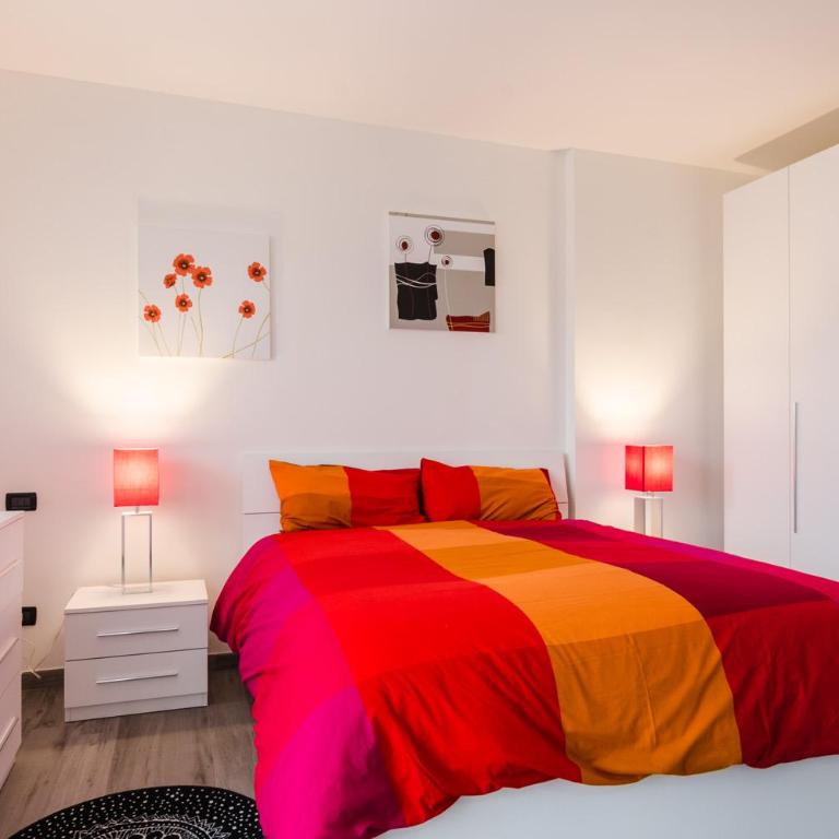 Martesana Apartment - Appartamento - 6