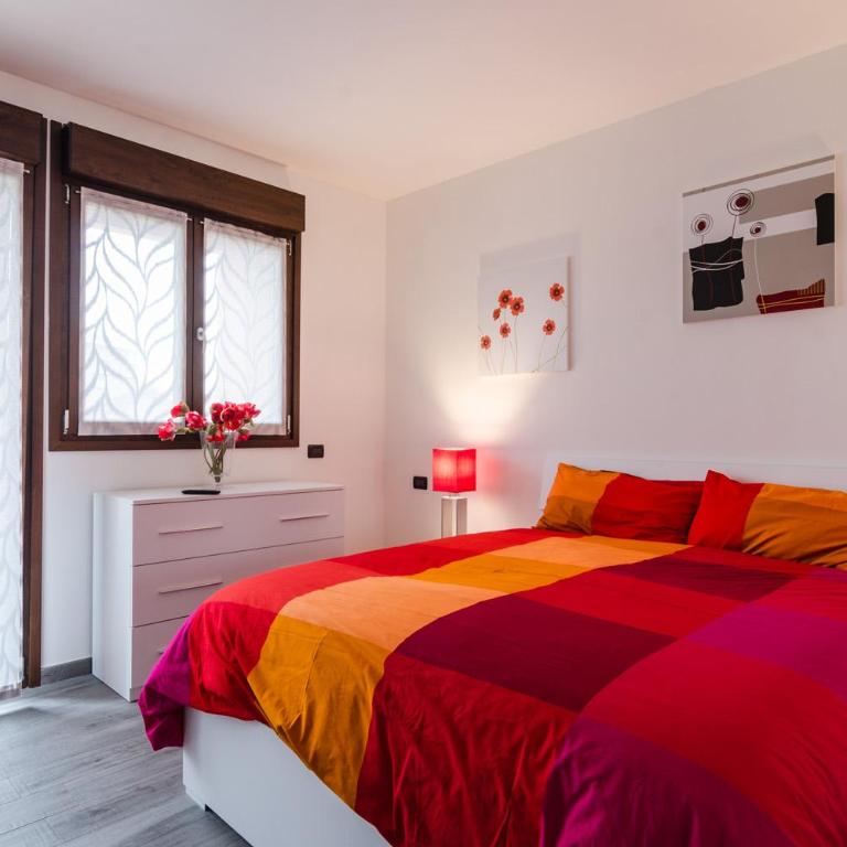 Martesana Apartment - Appartamento - 7