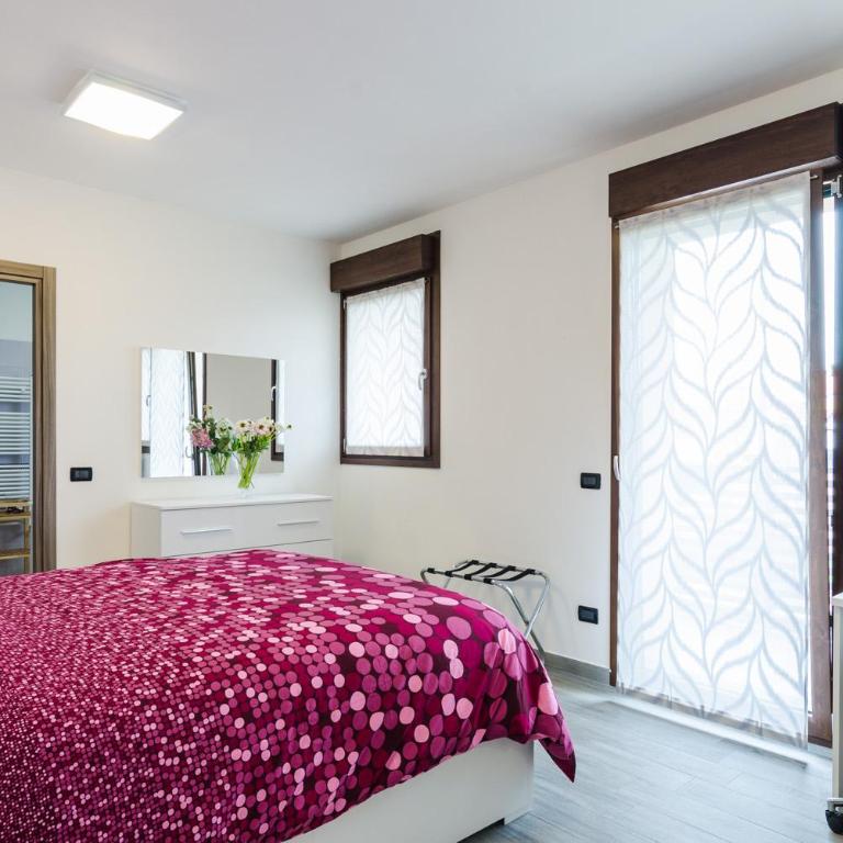 Martesana Apartment - Appartamento - 12