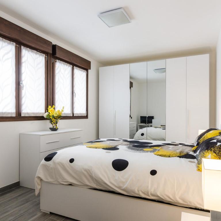 Martesana Apartment - Appartamento - 17