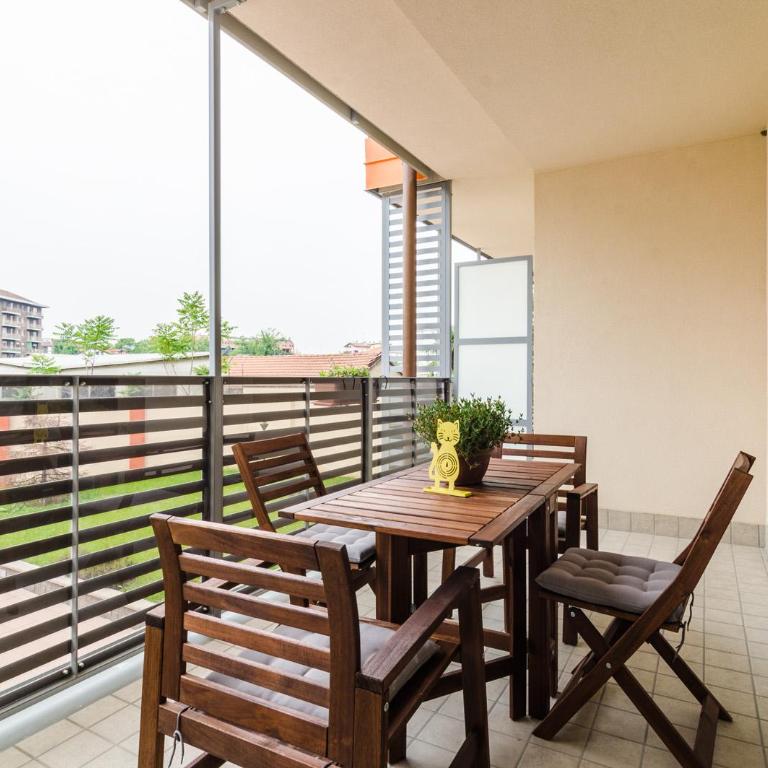 Martesana Apartment - Appartamento - 4