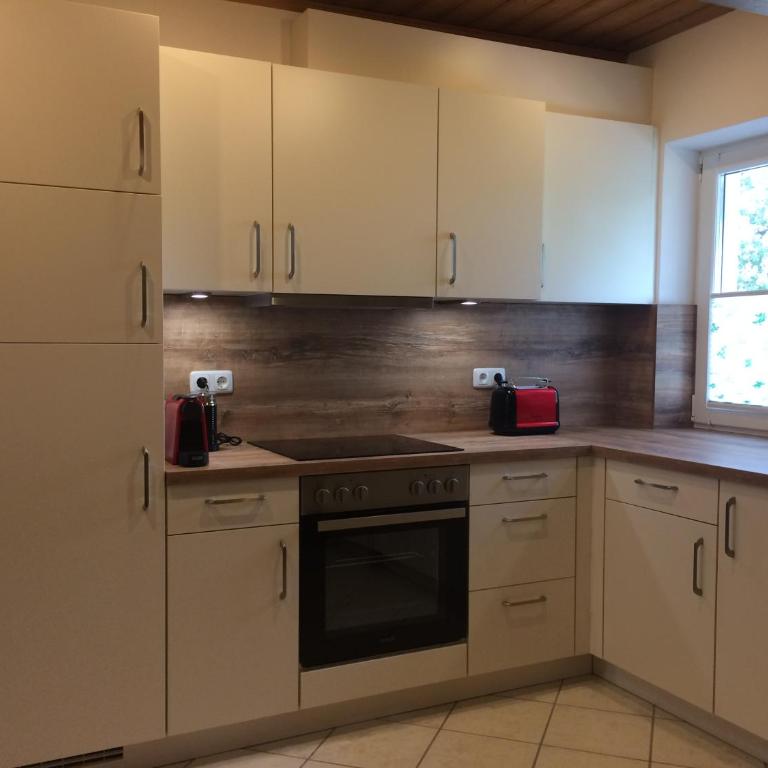 Alpin Chic - Apartment mit 3 Schlafzimmern - 16