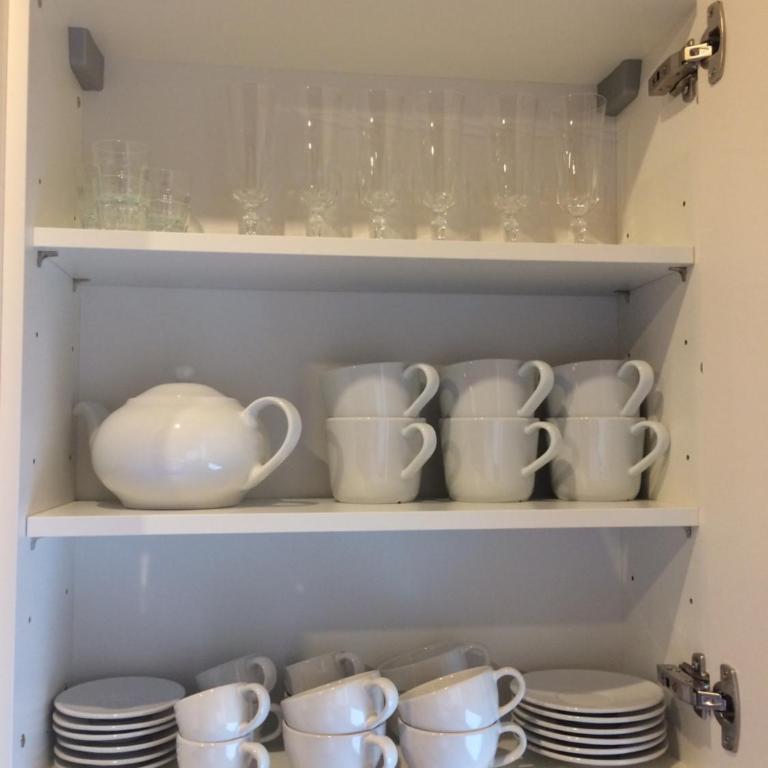 Alpin Chic - Apartment mit 3 Schlafzimmern - 21