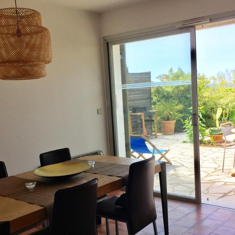 Calanque - Appartement - Vue sur Mer - 10