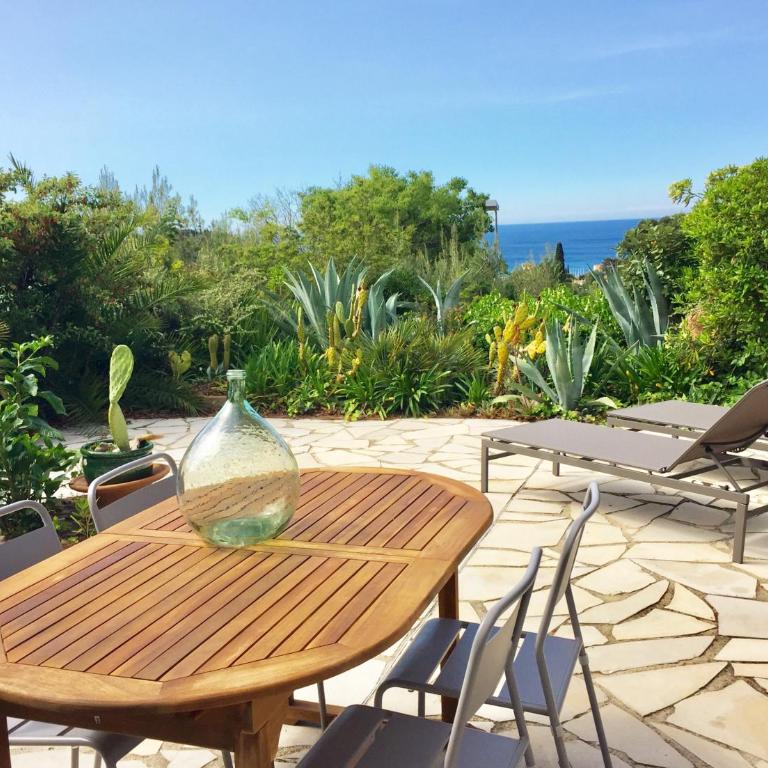 Calanque - Appartement - Vue sur Mer - 1