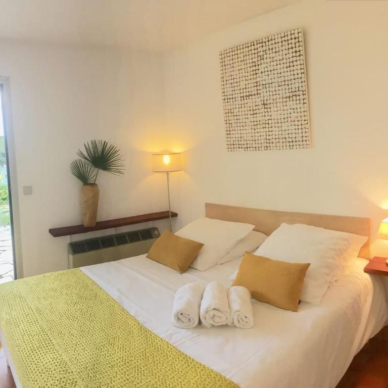 Calanque - Appartement - Vue sur Mer - 18
