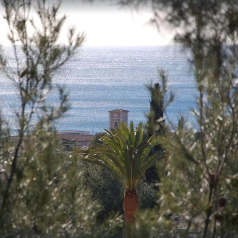 Calanque - Appartement - Vue sur Mer - 43