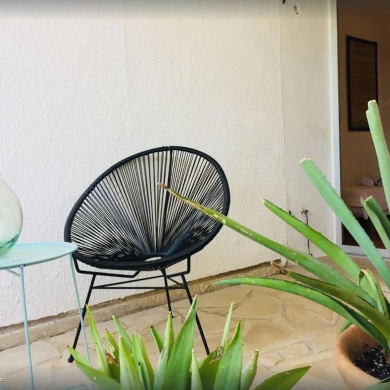 Calanque - Appartement - Vue sur Mer - 27