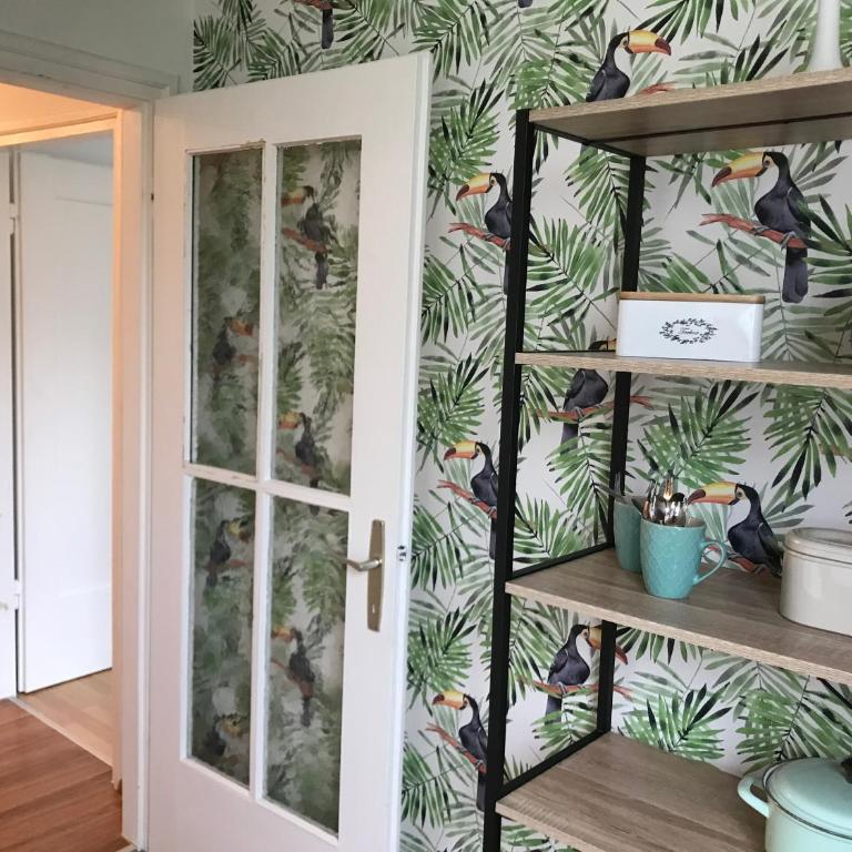 Die Stadtoase - Apartment mit 2 Schlafzimmern - 3