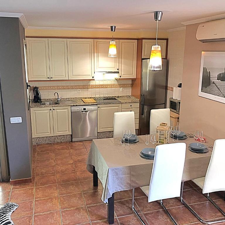 Villa Ocean Beach - Casa Unifamiliar de 2 dormitorios - 9
