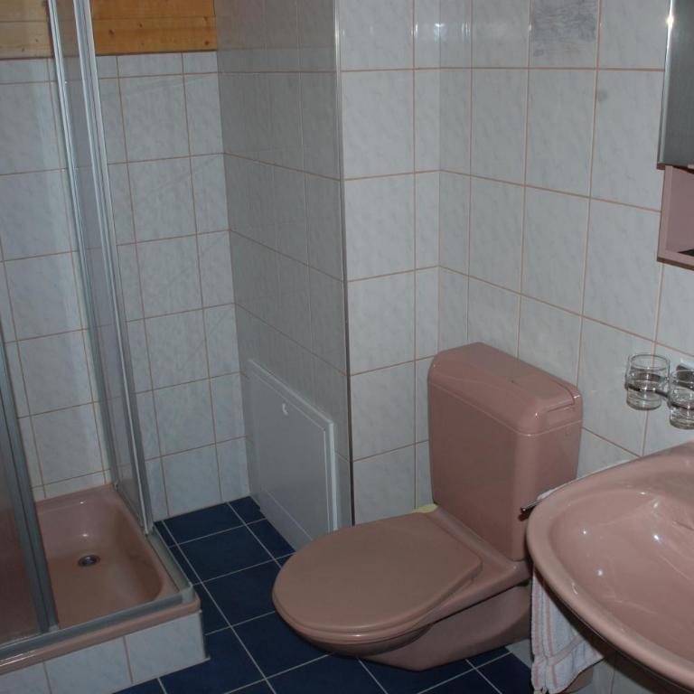 Appartment & Taxi Tirana - Deluxe Studio - 8