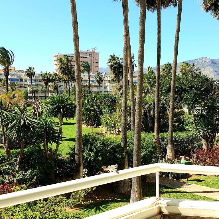 Golf Coast Los Alamos, Primera Linea de Playa - Apartamento de 2 dormitorios - 36