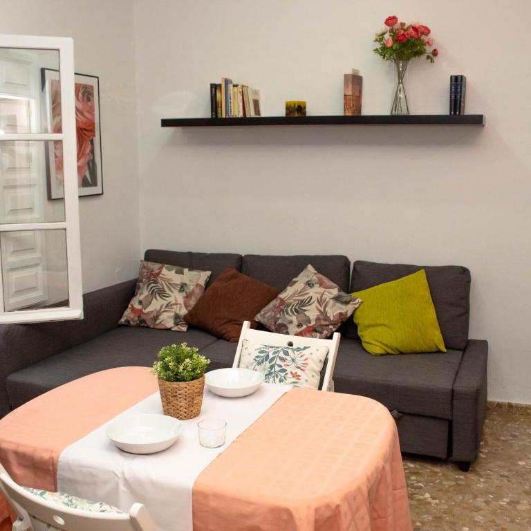 Casa Juan Breva - Casa de 3 dormitorios - 18
