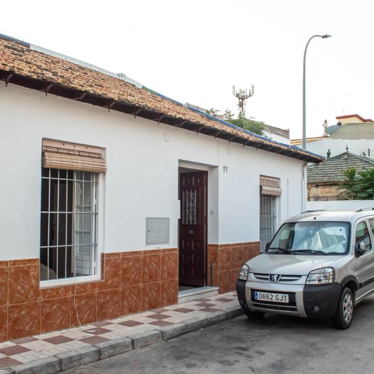 Casa Juan Breva - Casa de 3 dormitorios - 56