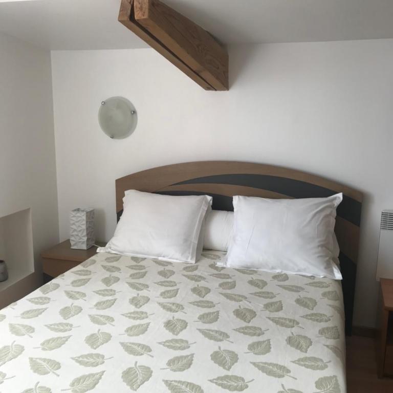 Studio du couvent - Apartment - 6