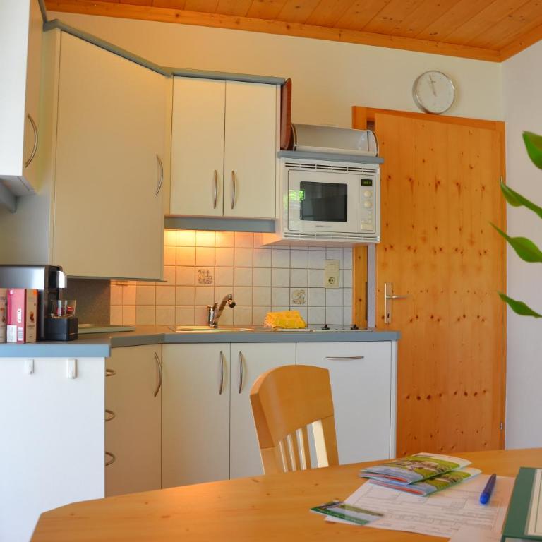 Ferienwohnungen Perhofer - Apartment mit 2 Schlafzimmern - 5