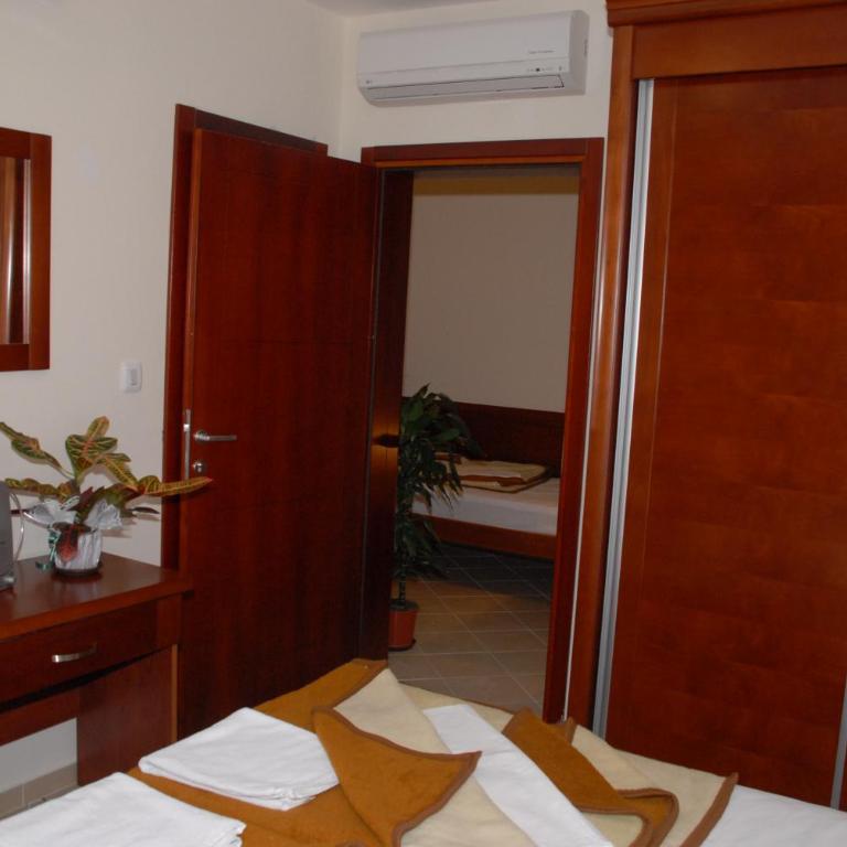 Apartments Krapina - Studio sa Balkonom - 11