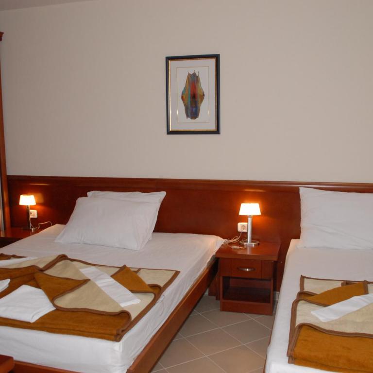 Apartments Krapina - Studio sa Balkonom - 10