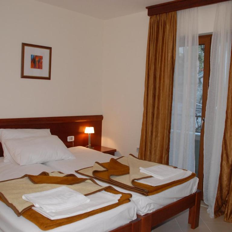 Apartments Krapina - Studio s Bračnim Krevetom/Zasebnim Krevetima - 3