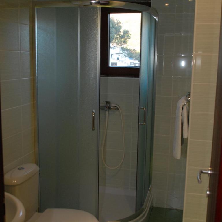 Apartments Krapina - Studio s Bračnim Krevetom/Zasebnim Krevetima - 2