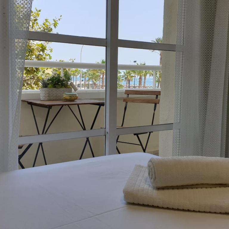 Golf Coast Los Alamos, Primera Linea de Playa - Apartamento de 2 dormitorios - 10