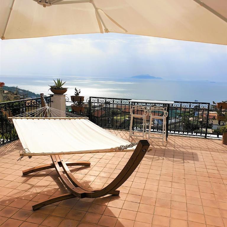 Villa Mundis Relais - Suite Queen Deluxe - 8