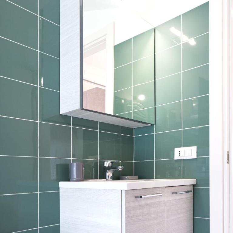 Attico Mutti - Penthouse Apartment - 15