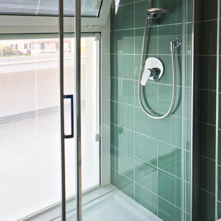 Attico Mutti - Penthouse Apartment - 16