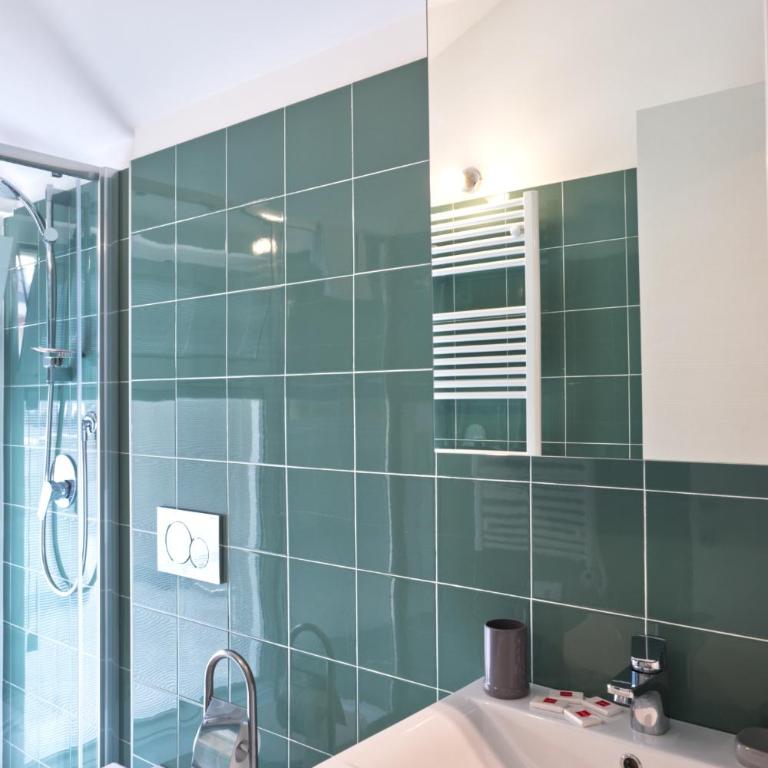 Attico Mutti - Penthouse Apartment - 17
