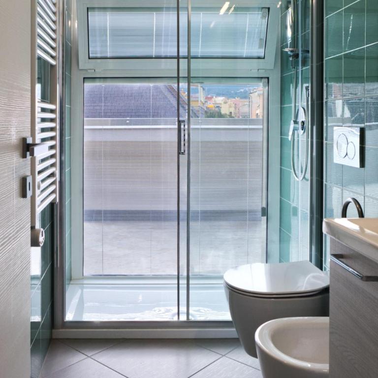 Attico Mutti - Penthouse Apartment - 18