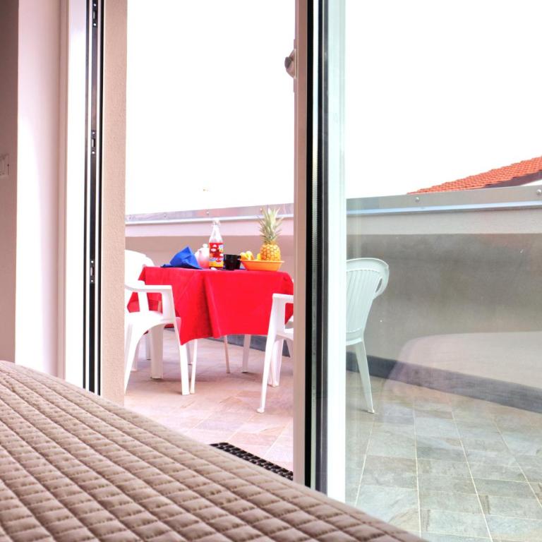 Attico Mutti - Penthouse Apartment - 13