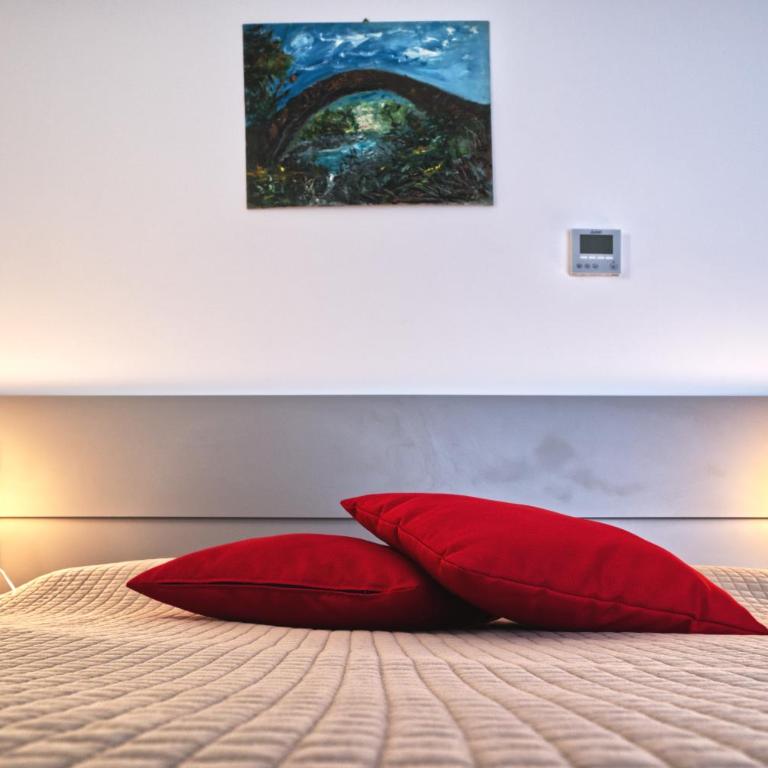 Attico Mutti - Penthouse Apartment - 11