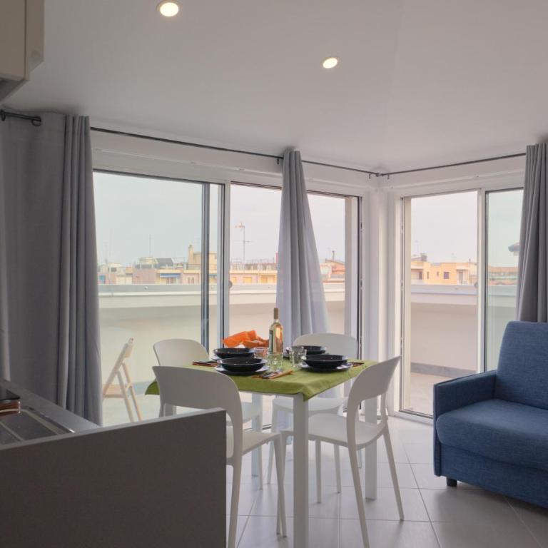 Attico Mutti - Penthouse Apartment - 3