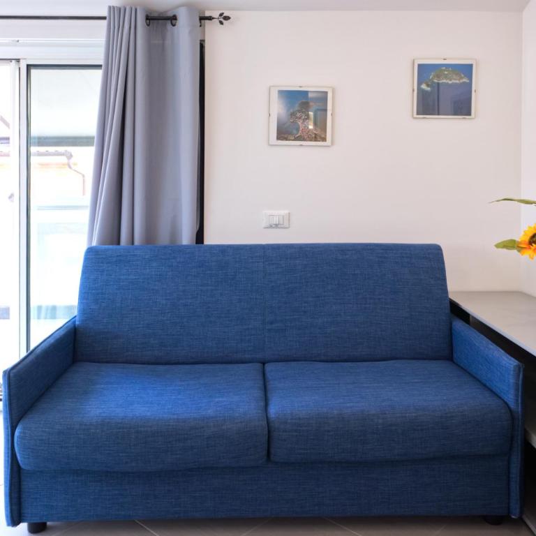Attico Mutti - Penthouse Apartment - 8
