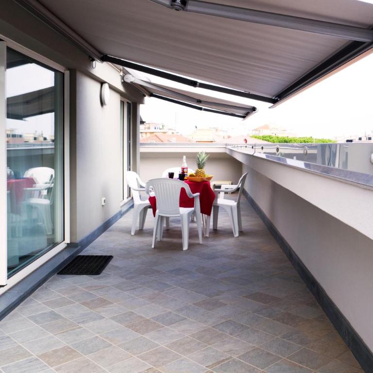 Attico Mutti - Penthouse Apartment - 1