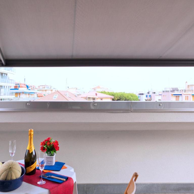 Attico Mutti - Penthouse Apartment - 2