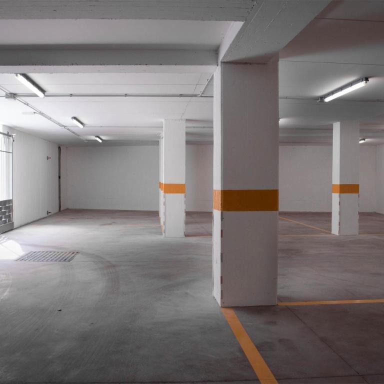 Attico Mutti - Penthouse Apartment - 22