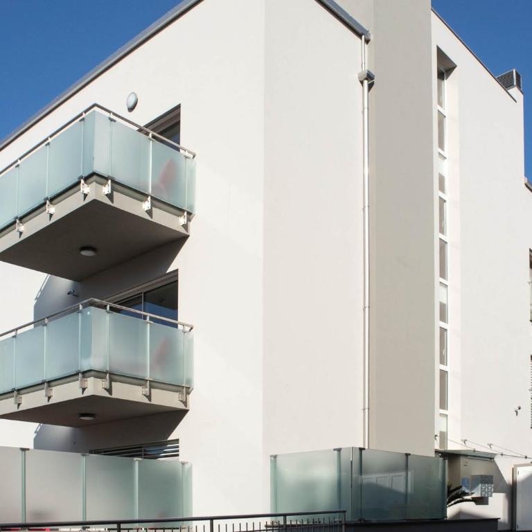 Attico Mutti - Penthouse Apartment - 23