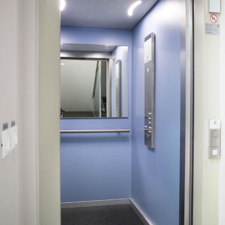 Attico Mutti - Penthouse Apartment - 21