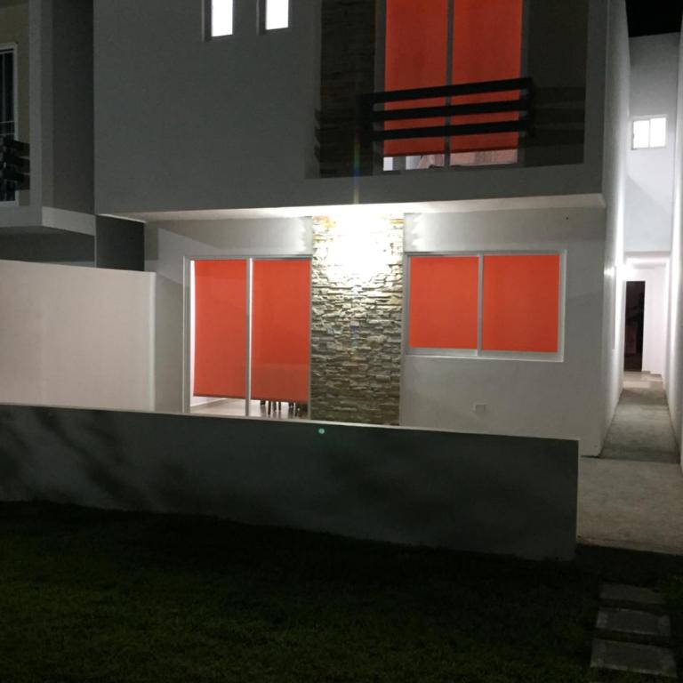 Bella Casa 3 Rec 4 Baños Piscina Playa para 12 - Four-Bedroom House - 5