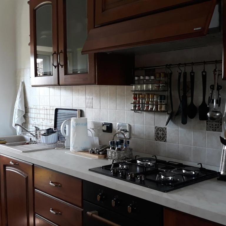 Il Rifugio del Leone - Appartamento con 2 Camere da Letto - 8