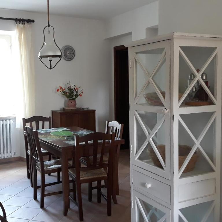 Il Rifugio del Leone - Appartamento con 2 Camere da Letto - 9