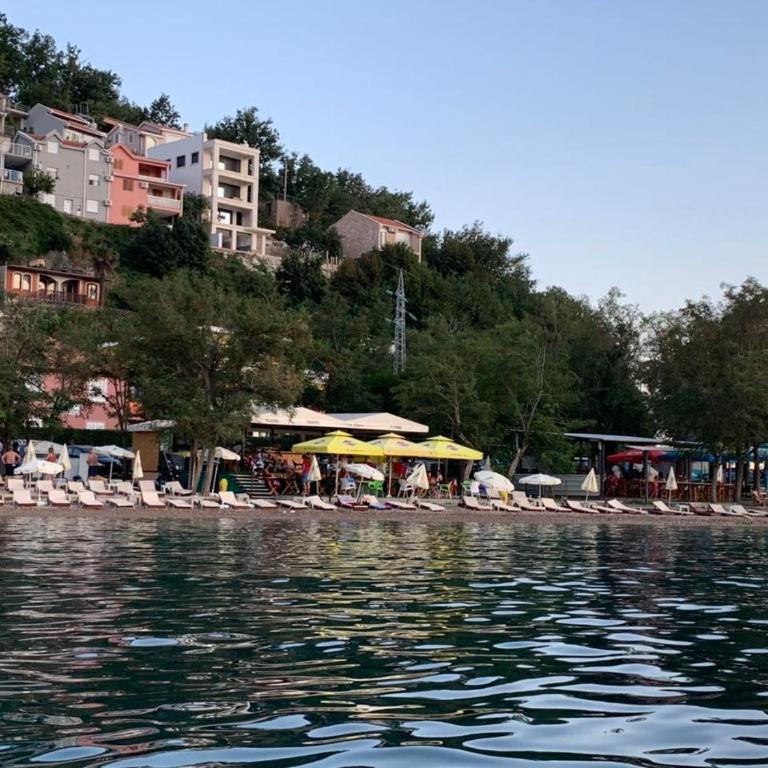 Paunovic Apartments - Apartman - 13
