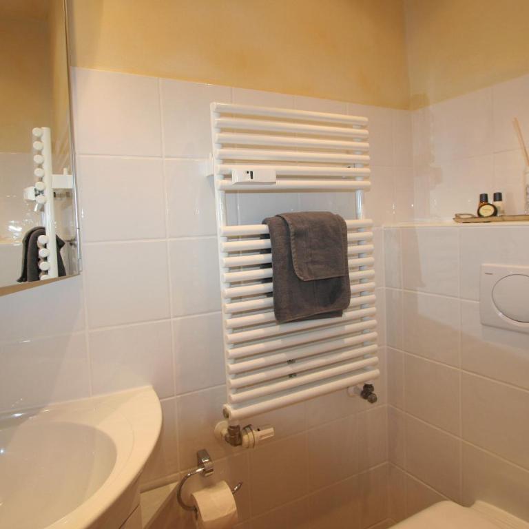 Alpenflair Ferienwohnungen Whg. 226 Wiesacker - Apartment mit 1 Schlafzimmer - 9