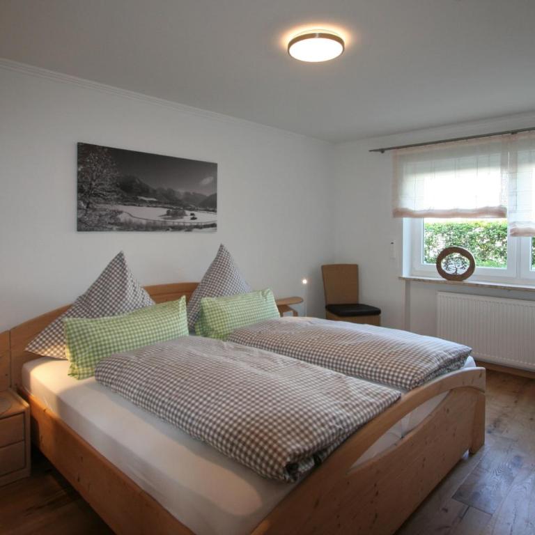 Alpenflair Ferienwohnungen Whg. 226 Wiesacker - Apartment mit 1 Schlafzimmer - 6