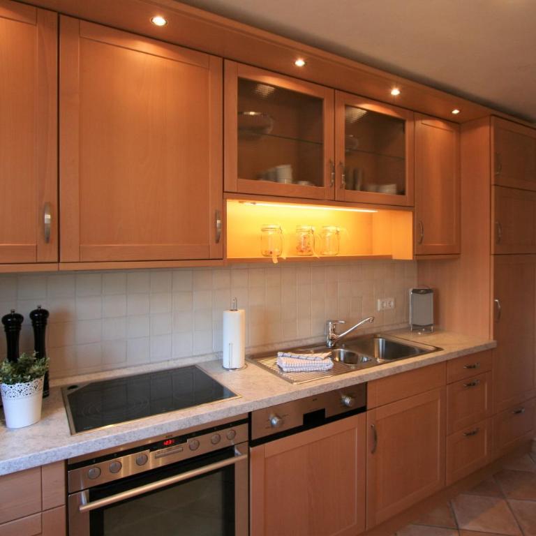 Alpenflair Ferienwohnungen Whg. 226 Wiesacker - Apartment mit 1 Schlafzimmer - 5