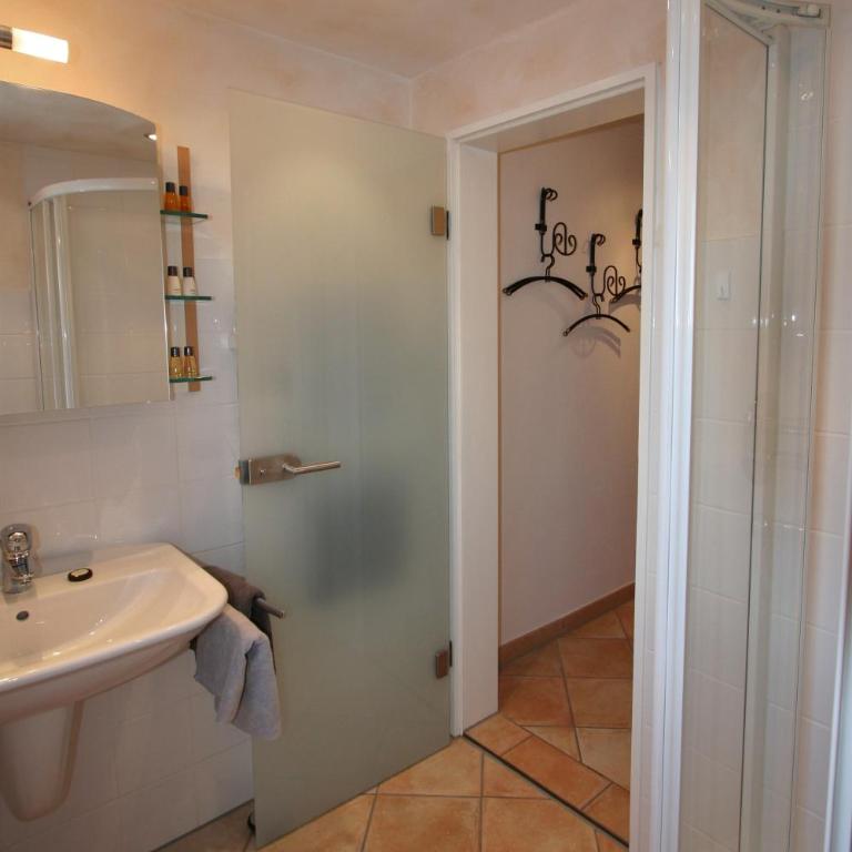 Alpenflair Ferienwohnungen Whg. 226 Wiesacker - Apartment mit 1 Schlafzimmer - 8