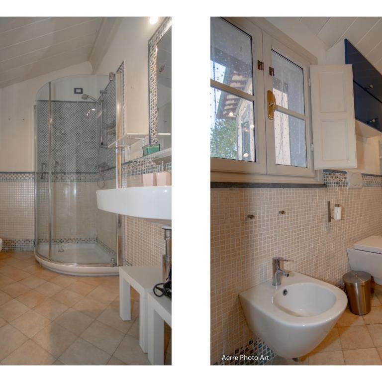 Casetta Liberty - Appartamento - 13
