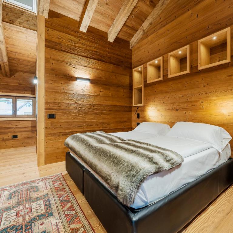 Hotel Villa Alpina ***S - Junior Suite Comfort - 2